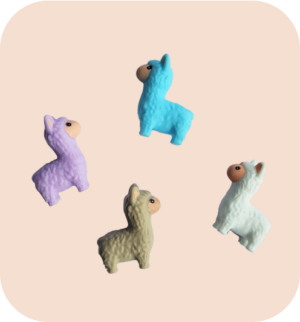 Llama Guys